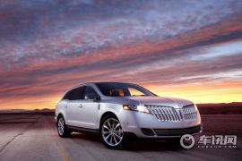林肯-林肯MKX(进口)-3.5L AWD豪华型