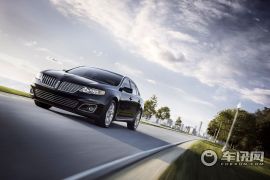 林肯-林肯MKS(进口)-3.5L EcoBoost AWD