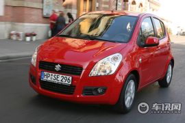 昌河铃木-派喜-1.4 豪华型