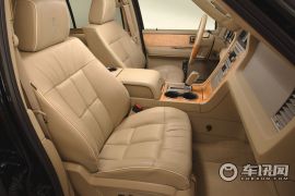 林肯-领航员(进口)-5.4L AWD