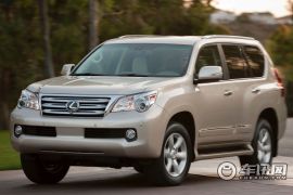 雷克萨斯-雷克萨斯GX(进口)-460