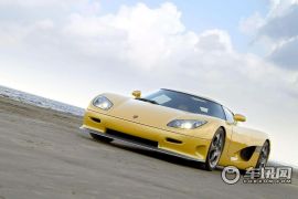 柯尼塞格-柯尼塞格CCR(进口)-基本型