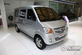 力帆汽车-兴顺-1.3L豪华型