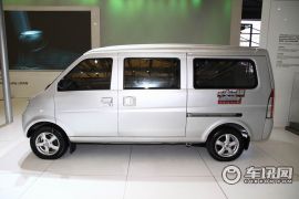 力帆汽车-兴顺-1.3L豪华型