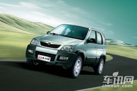 众泰汽车-众泰2008