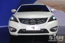 海马汽车-曜-基本版