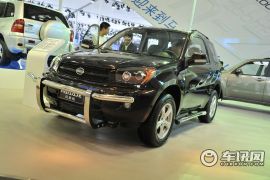 永源汽车-风景线