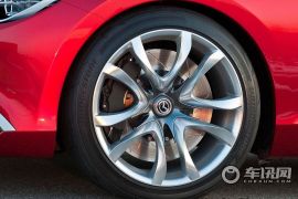 马自达-TAKERI(进口)-基本型