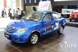 天津一汽-夏利N5