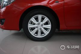 比亚迪-比亚迪L3-锋畅版 1.8自动旗舰型