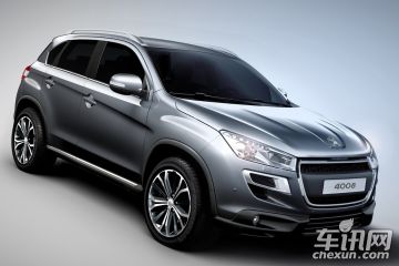 【2013款标致4008】标致汽车-车讯网chexun.