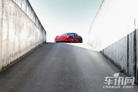 法拉利-法拉利599(进口)-599 GTB Fiorano 6