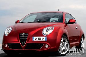 阿尔法罗密欧