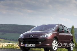 标致-标致307(进口)-SW 2.0