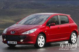 标致-标致307(进口)-SW 2.0