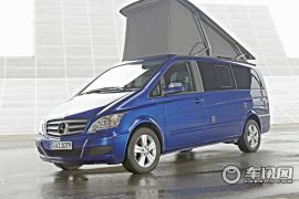 奔驰-唯雅诺(进口)-3.5 125周年纪念版 7座