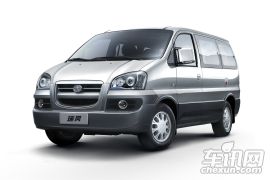 江淮汽车-瑞风-祥和 基本型