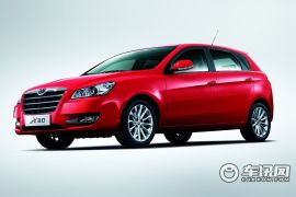 东风乘用车-风神H30-Cross 1.6L MT遵逸型