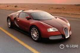 布加迪-威航(进口)-16.4 8.0T