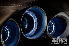 雪铁龙-雪铁龙DS4(进口)-基本型