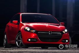 道奇-Dart(进口)-基本型