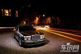 宾利-宾利雅致(进口)-728 6.8T