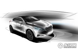 标致-标致SXC(进口)-基本型