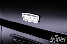 宾利-宾利雅致(进口)-728 6.8T