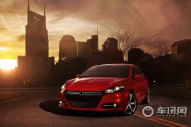 道奇-Dart(进口)-基本型