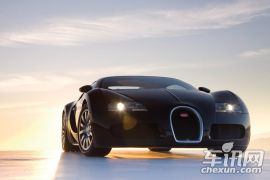 布加迪-威航(进口)-16.4 8.0T