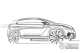 标致-标致Urban Crossover(进口)-基本型