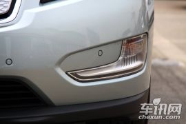 雪佛兰-沃蓝达(进口)-电动基本型