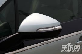 雪佛兰-沃蓝达(进口)-电动基本型