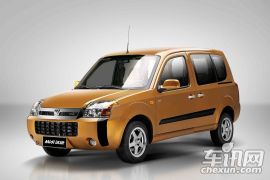 福田汽车-迷迪-宜家1.3L 标准版