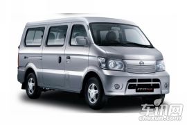 长安汽车-长安星光-SC6443标准型