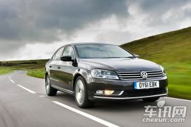 大众-迈腾(进口)-2.0TSI旅行版 豪华型