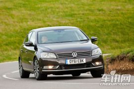 大众-迈腾(进口)-2.0TSI旅行版 豪华型