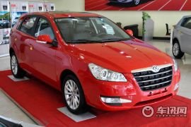 东风乘用车-风神H30-Cross 1.6L MT遵尚型