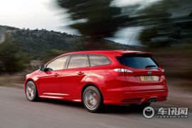 福特-Focus ST(进口)-基本型
