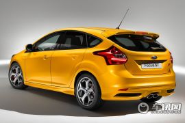 福特-Focus ST(进口)-基本型