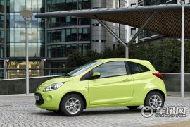 福特-Ka(进口)-基本型