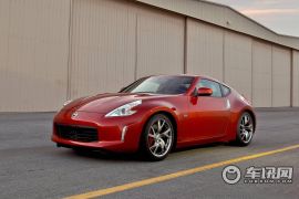 日产-370Z(进口)-基本型