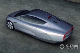 大众-大众XL1(进口)-基本型