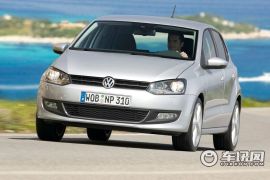 大众-POLO(进口)-BlueGT