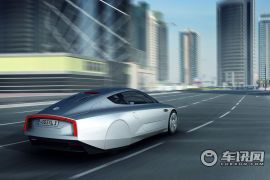 大众-大众XL1(进口)-基本型