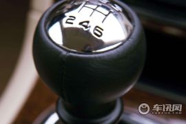 标致-标致607(进口)-3.0