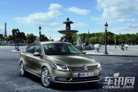 大众-PASSAT(进口)-2.0T旅行版 舒适型