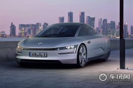 大众-大众XL1(进口)-基本型