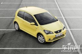 西雅特-西雅特Mii (进口)-基本型