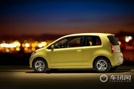 西雅特-西雅特Mii (进口)-基本型